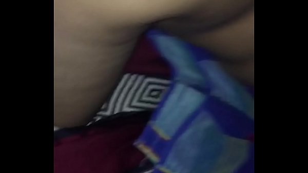 Hittin Pinay from back