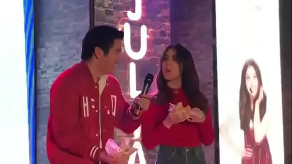 Julia Barretto