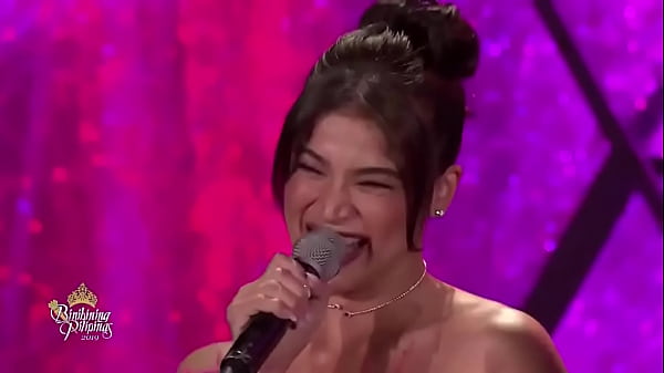 Miss Philippines 2019 Long Gown
