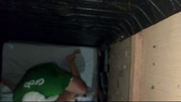 Papa struck Blair Williams pussy deep
