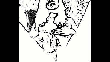Pinay drawing